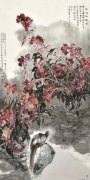 王旗文作品
