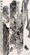 王烨作品