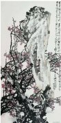 韩晓传作品