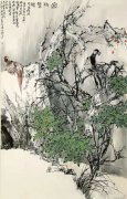 韩晓传作品