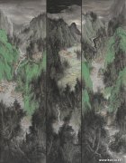 郭旭锋作品