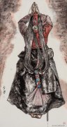 李兴作品