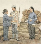 丁相如作品