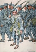 姜玉春作品