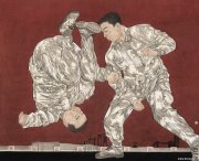 姜玉春作品