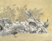 姜玉春作品
