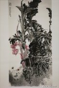 宋生罗作品