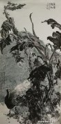 宋生罗作品