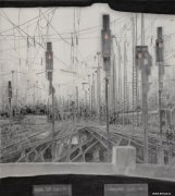 蔡建刚作品