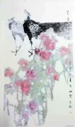 崔来州作品