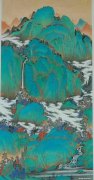 马治富作品