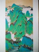马治富作品