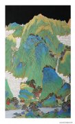 马治富作品