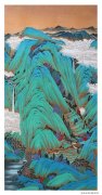 马治富作品