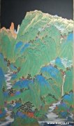 马治富作品
