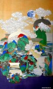 马治富作品