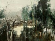 牛红岩作品