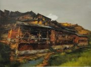 牛红岩作品