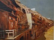 牛红岩作品