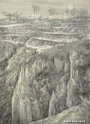 张炜作品