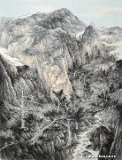 张炜作品