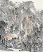 张炜作品