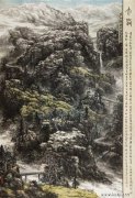 周铭作品