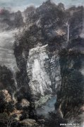 周铭作品