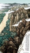 周铭作品
