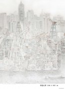 祁景新作品