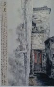 祁景新作品