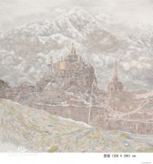 祁景新作品