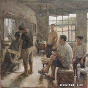 渠奕作品