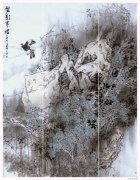 苏亚峰作品