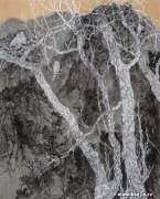 李金岭作品