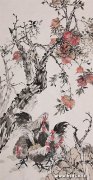 李金岭作品