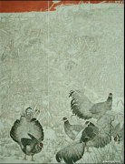 闻朝作品