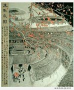 闻朝作品
