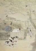 付竑伟作品