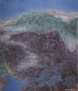 付竑伟作品