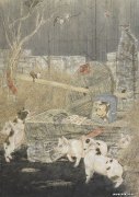 付竑伟作品