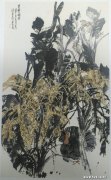 常洪周作品