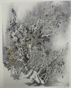 常洪周作品