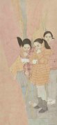 录洁囡作品