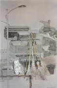 李克祥作品