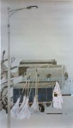 李克祥作品