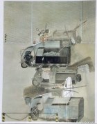 李克祥作品