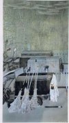 李克祥作品