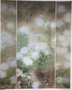 李克祥作品