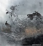王莉作品